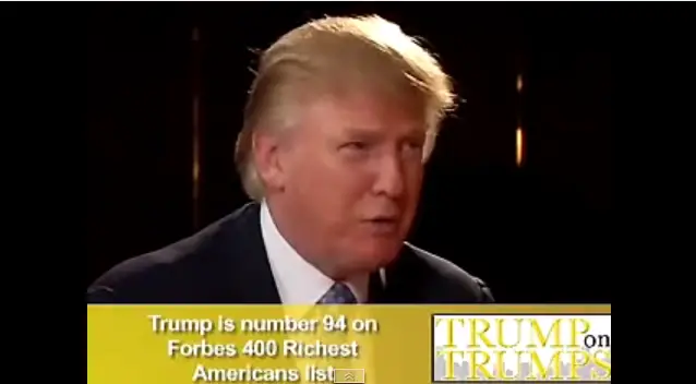 Trump Real Estate Investment Strategies