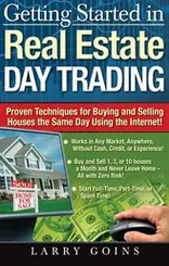 Real Estate Day Trading