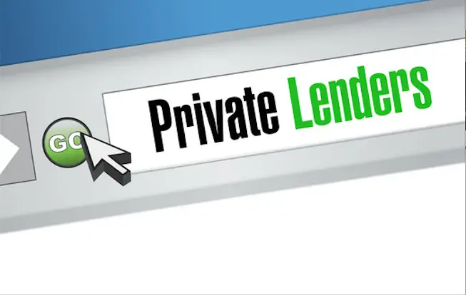 private lenders list, list of private lenders, private lenders for flipping houses, financing a flip